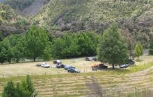 Everetts Campsite