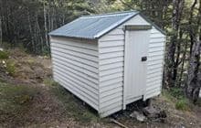 Silverstream Bivvy