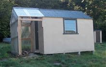 Cotters Hut