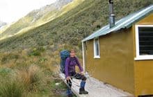Harman Hut