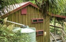 South Ohau Hut via Waiopehu and Dora Ridge