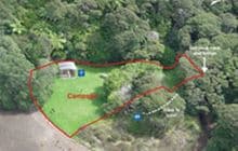 The Green Campsite