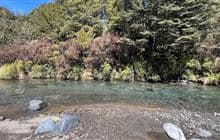 Waihohonu Campsite
