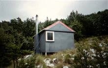 Black Hill Hut