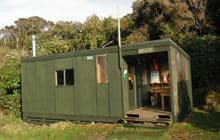 Kellys Hunters Hut