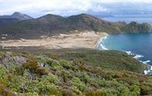 North West Circuit Stewart Island/Rakiura