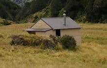 Cameron Hut