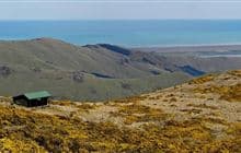 Mount Herbert Walkway/Te Ahu Pātiki