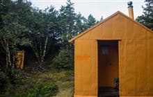 Ballard Hut