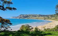 Anaura Bay Walkway