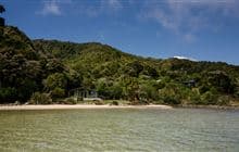 Awaroa Campsite