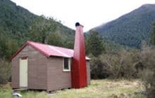 Waikiti Hut
