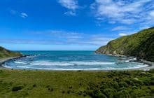 Nugget Point/Tokata walks