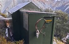 Back Basins Hide