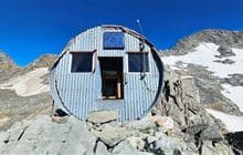 Copland Shelter