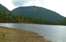Lake Kaurapataka Route