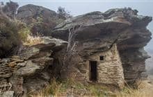 Conroys Creek Historic Sites
