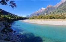 Hollyford Track