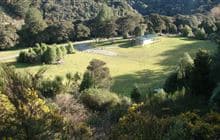 Glencoe Walking Track