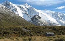 Potts Hut Track