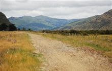 Christchurch to Little River Rail Trail