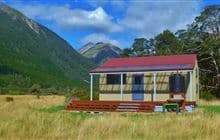Poulter Hut