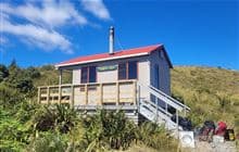 Purity Hut