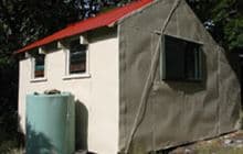 Brodrick Hut