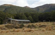 McKellar Hut