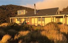 Sunrise Hut