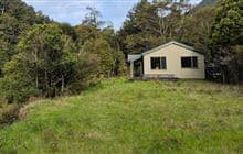 Karamea Bend Hut
