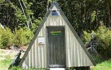 Borland Bivvy