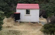 Reardon Hut
