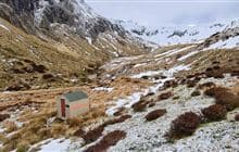 Nardoo Hut