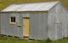 Junction Hut