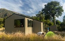 Dillon Hut