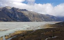 Godley River Route