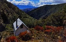 Turkeys Nest Bivvy