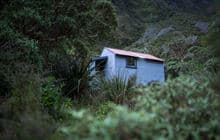 Koropuku Hut