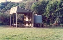 Ohinepane Campsite