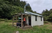 Tawa Hut