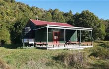 Parawai Lodge