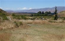 Quailburn Campsite