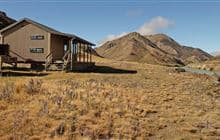 Palmer Hut