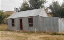 Homestead Campsite