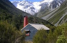 Mungo Hut