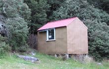 Top Hut 