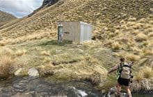 Lauder Basin Hut