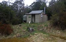 McConchies Hut