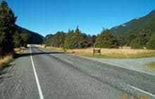Totara Campsite